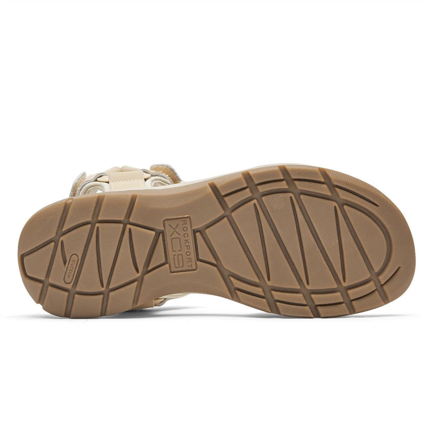Rockport Trail Tech Sandal VANILLA ECO WSHBL - 5