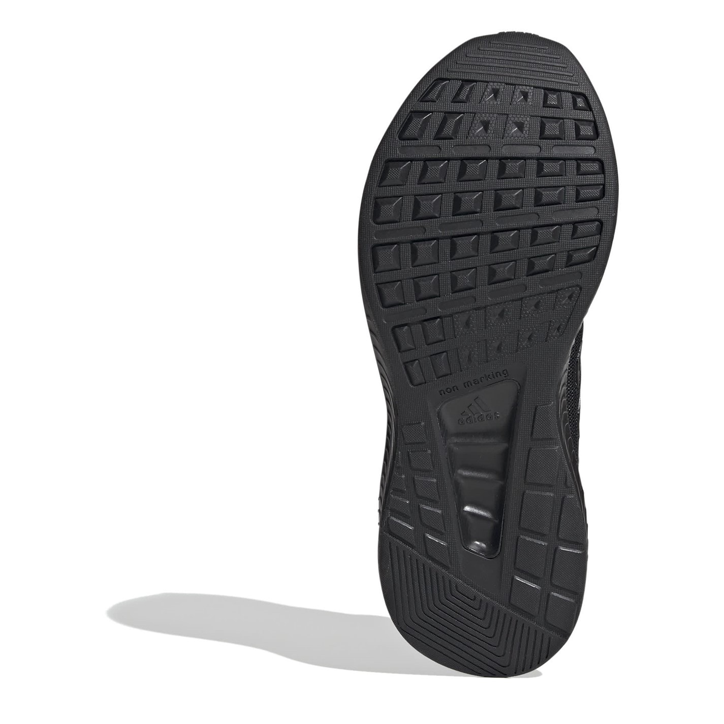 Tenisky adidas Black Grey 974467 Runfalcon 2.0 Trainers - 6