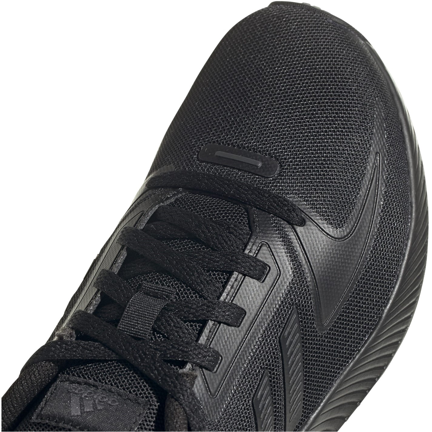 Tenisky adidas Black Grey 974467 Runfalcon 2.0 Trainers - 9
