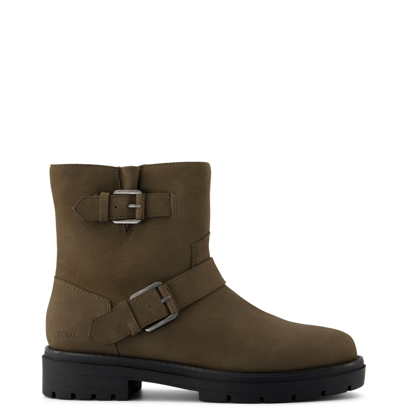 Topánky Toms Green 2869518