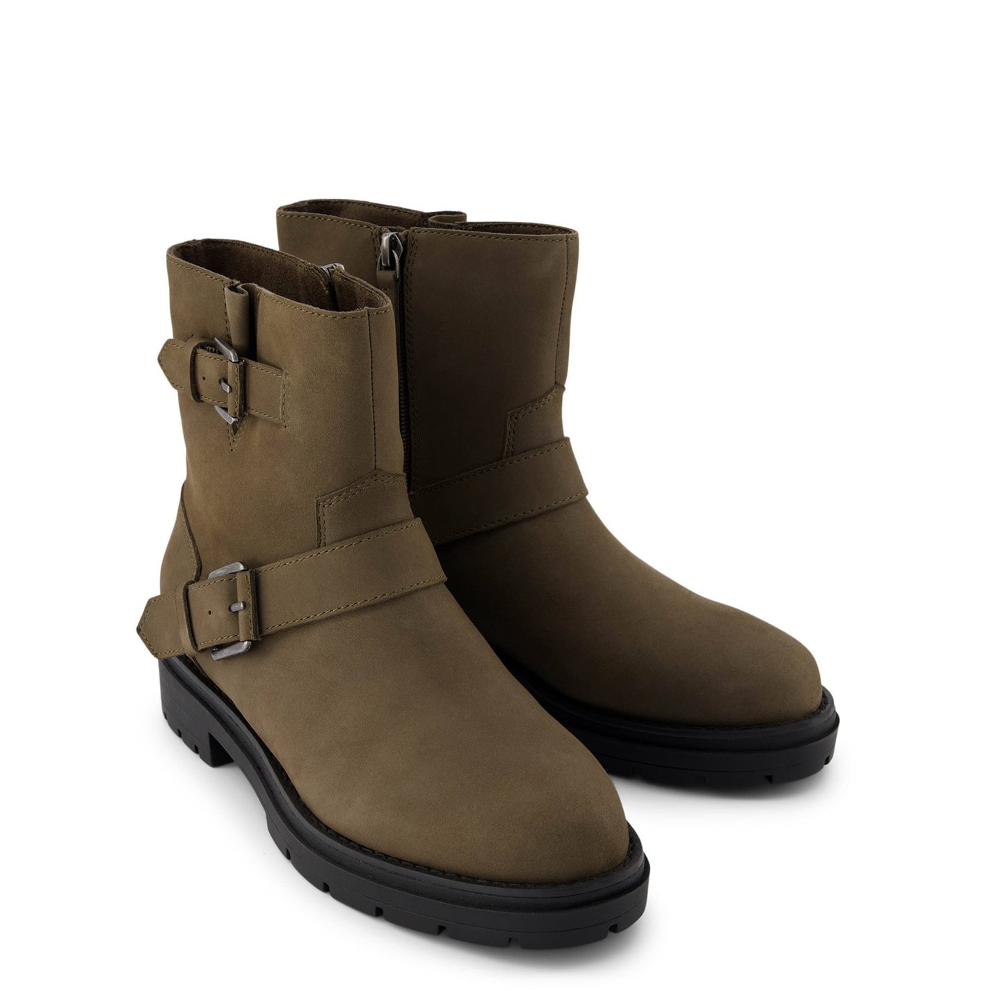 Toms Ionie Moto Ankle Boot - 2