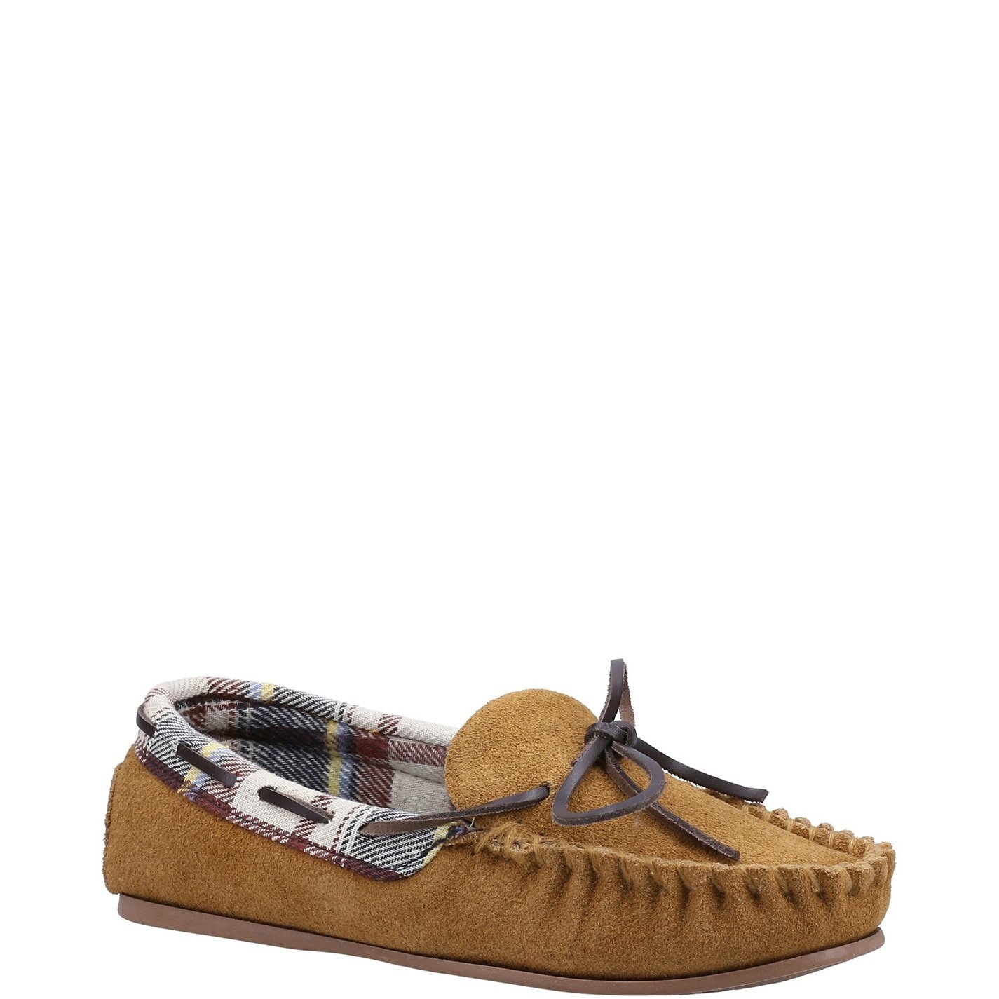 Cotswold Chatsworth Slippers - 2