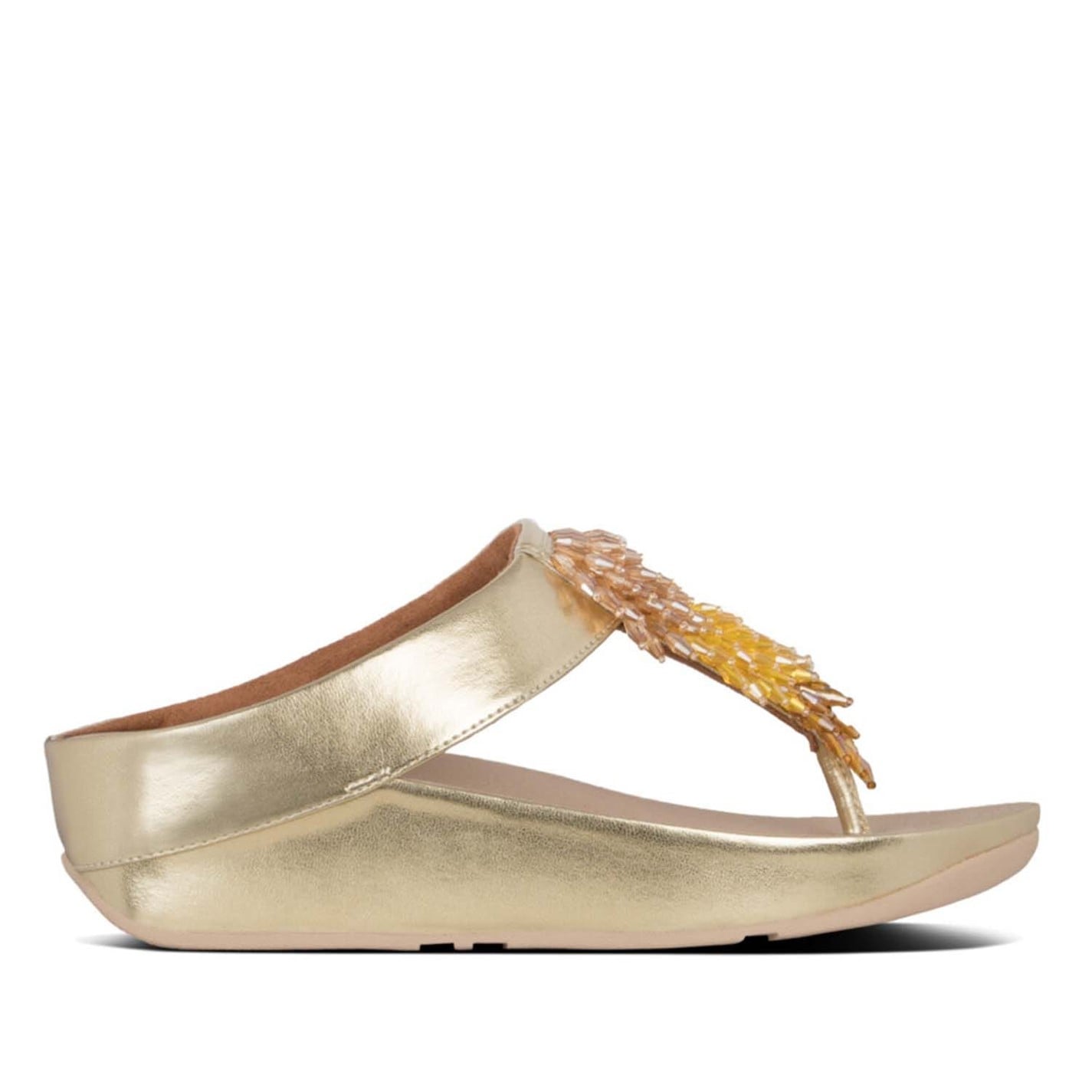 Fitflop Beige 1438015