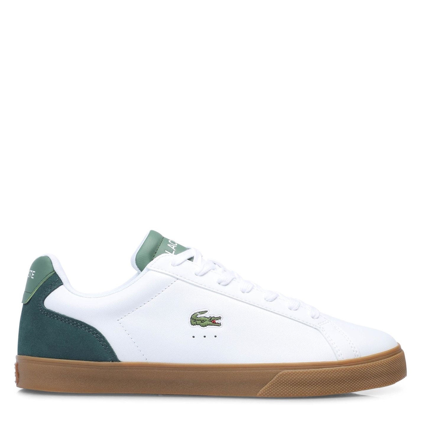 Lacoste Lerond Pro Trainers - 1