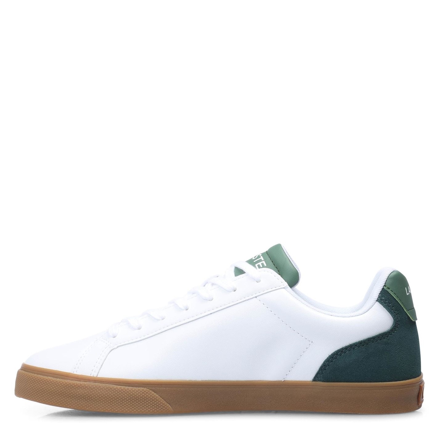 Lacoste Lerond Pro Trainers - 2