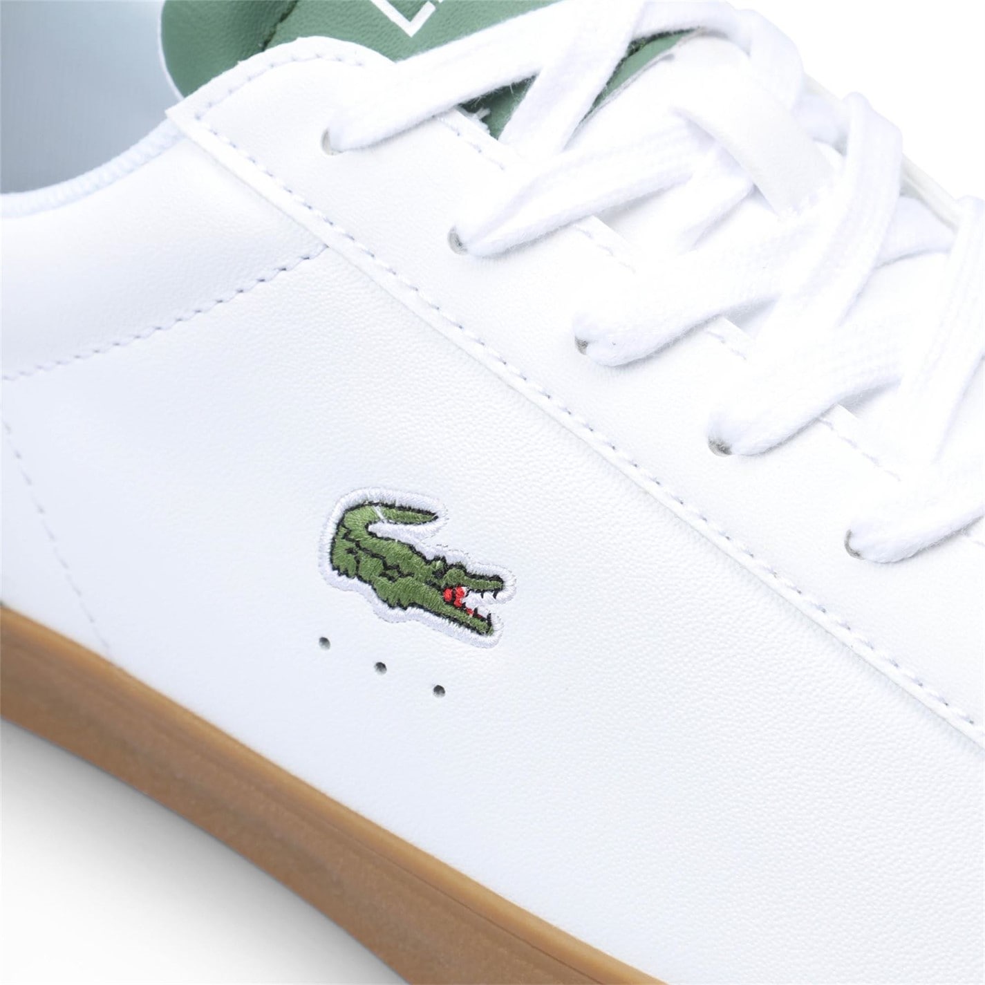 Lacoste Lerond Pro Trainers - 4