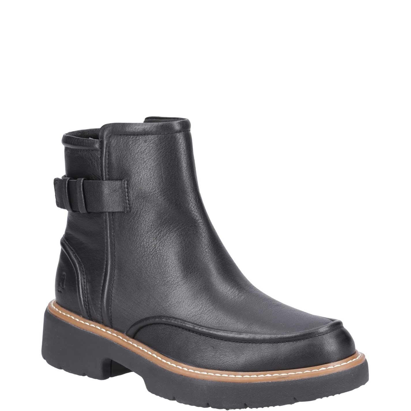Hush Puppies Jodie Ankle Boots - 2