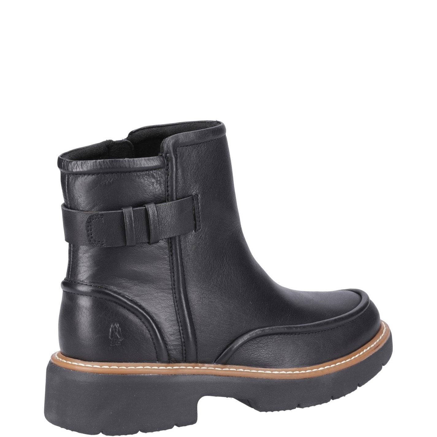 Hush Puppies Jodie Ankle Boots - 3
