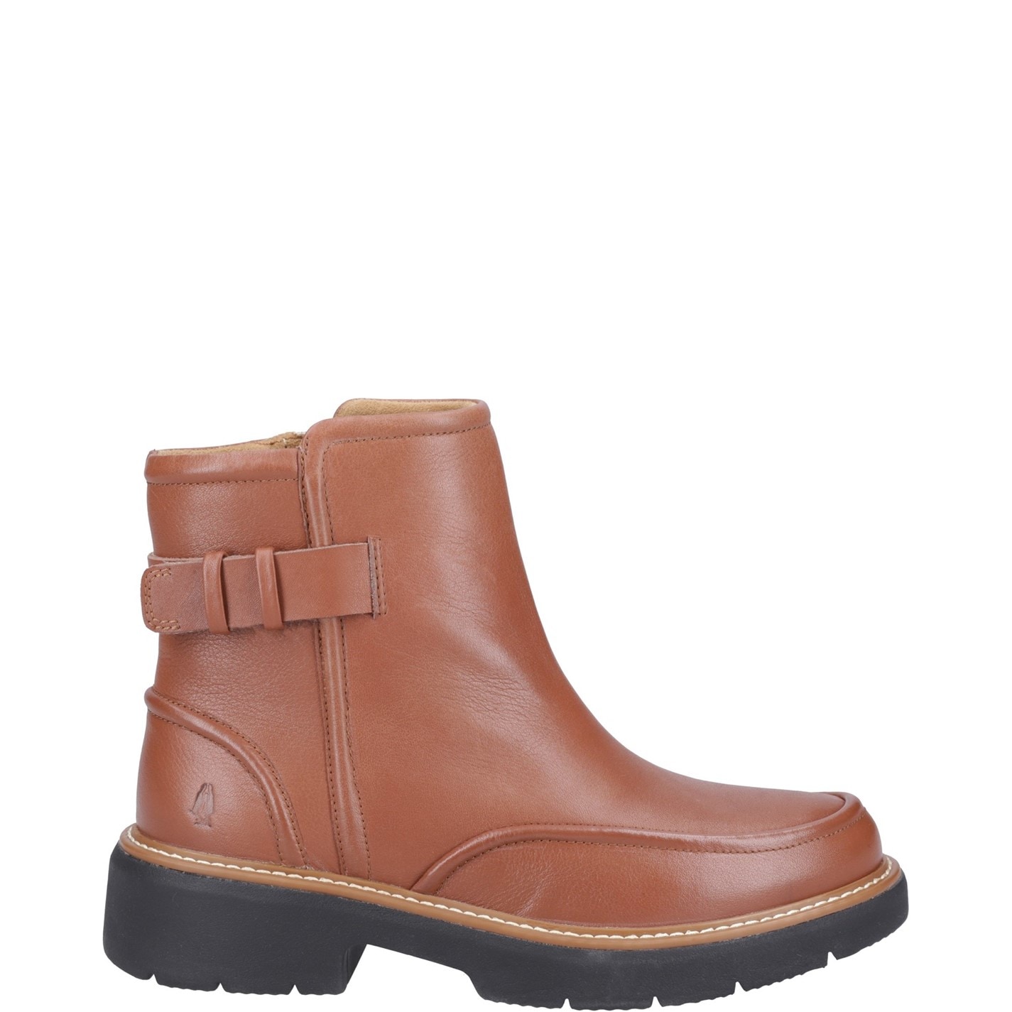 Topánky Hush Puppies Brown 7819020