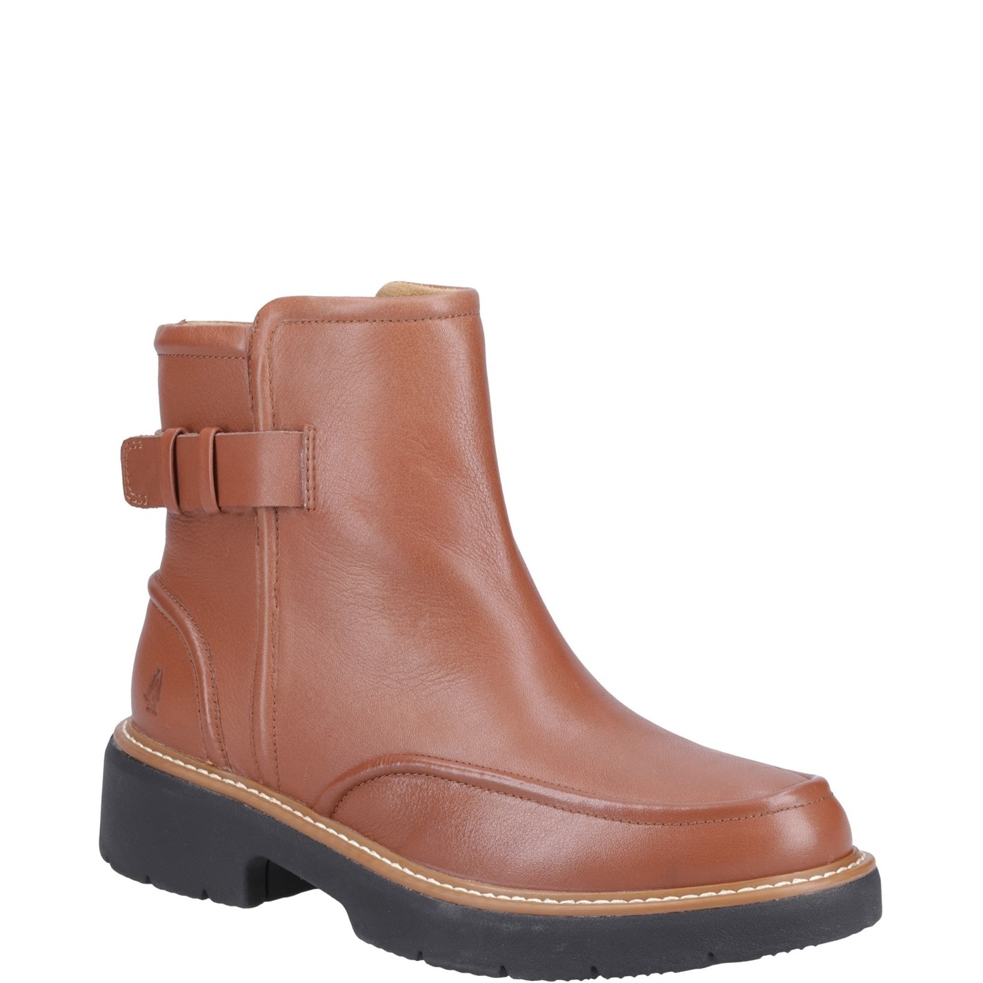 Hush Puppies Jodie Ankle Boots - 2
