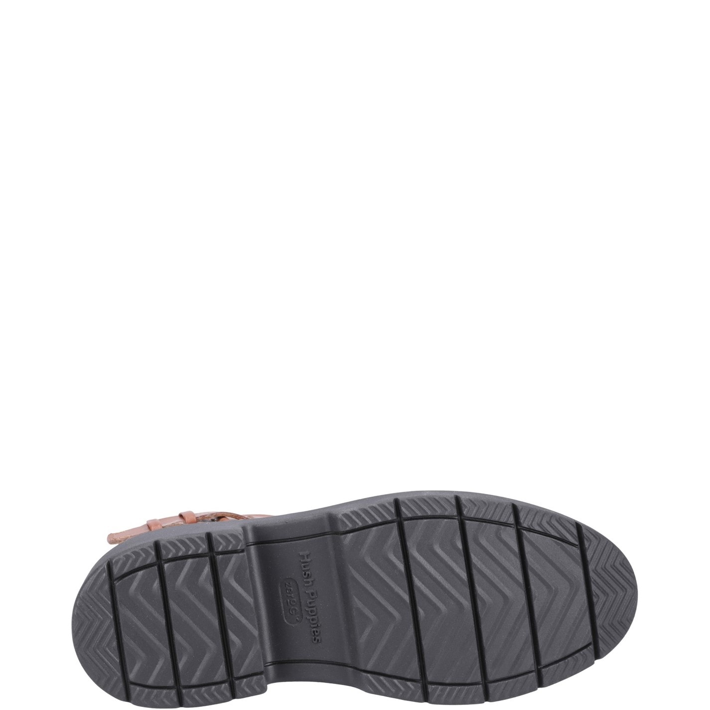 Hush Puppies Jodie Ankle Boots - 4