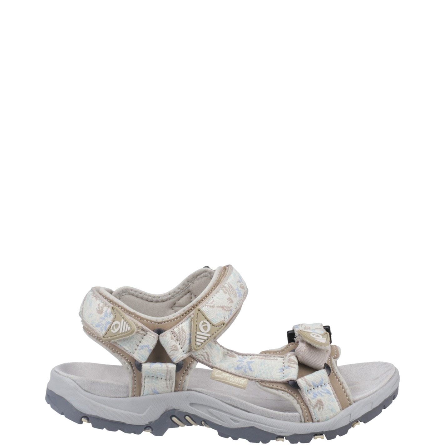 Topánky Cotswold Beige 8396844