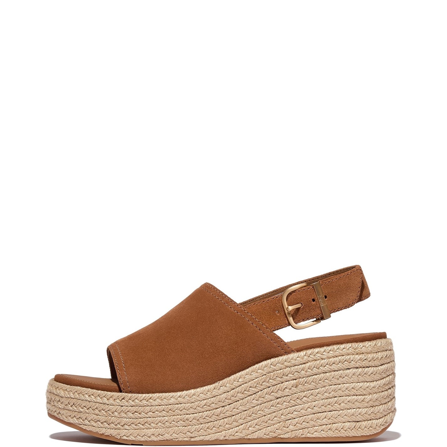 Fitflop Dark Tan 2687378