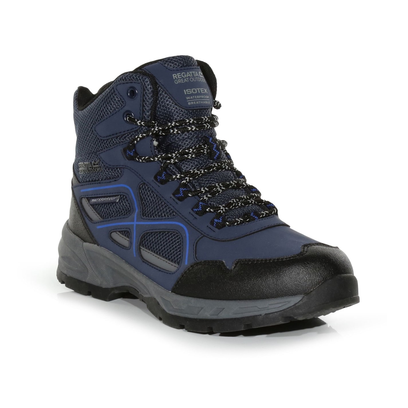 Regatta Vendeavour  Walking Boots - 2