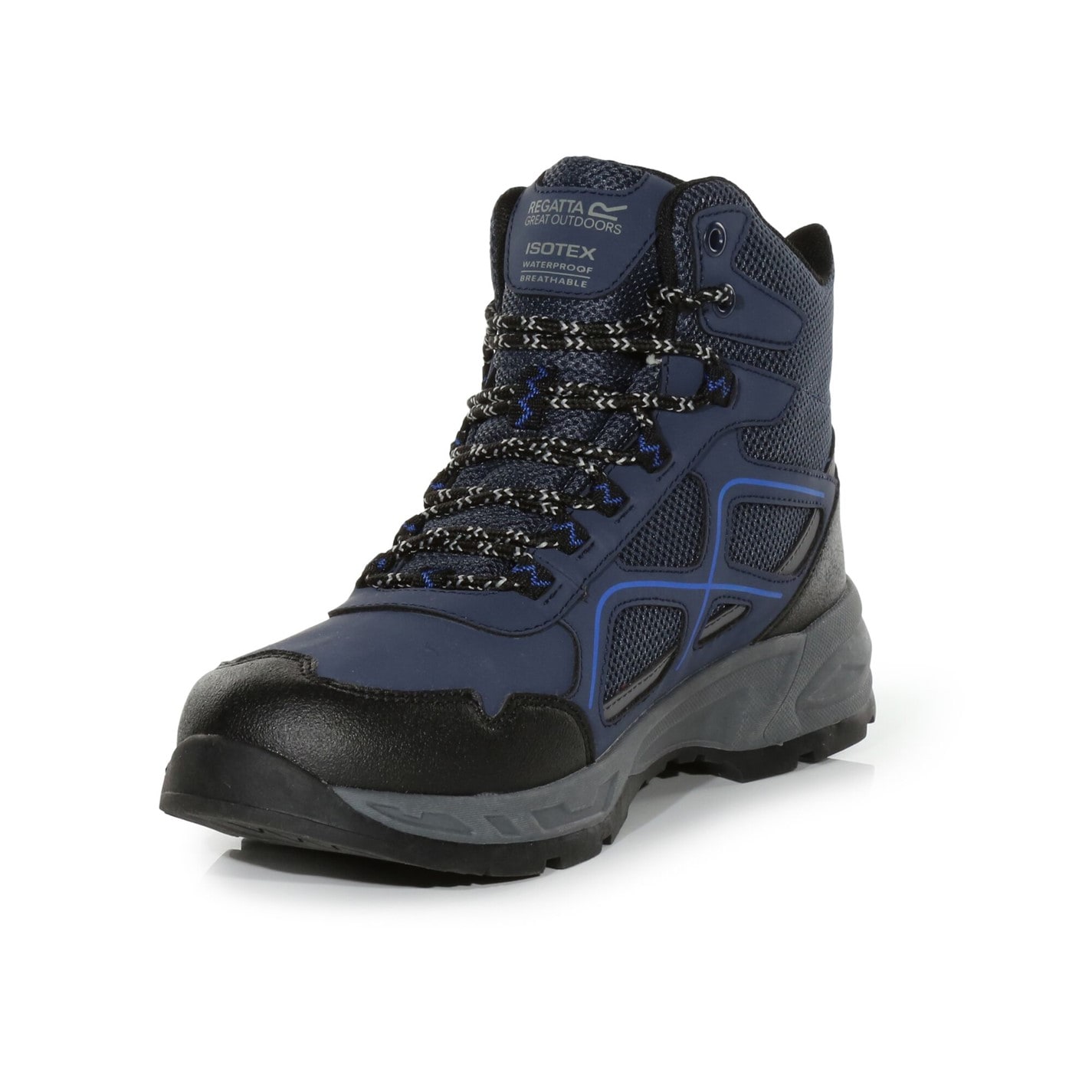 Regatta Vendeavour  Walking Boots - 3