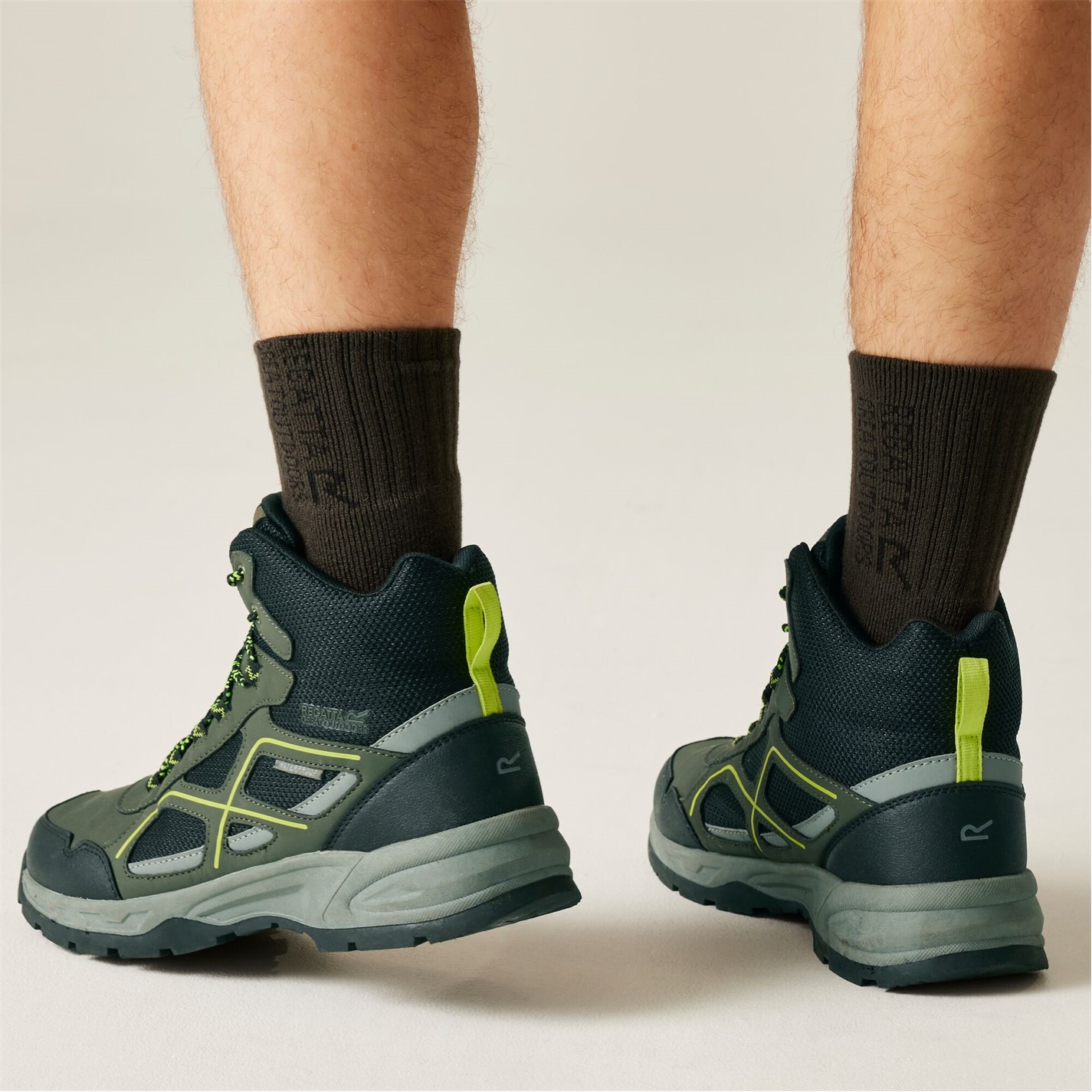 Regatta Vendeavour Boot - 2