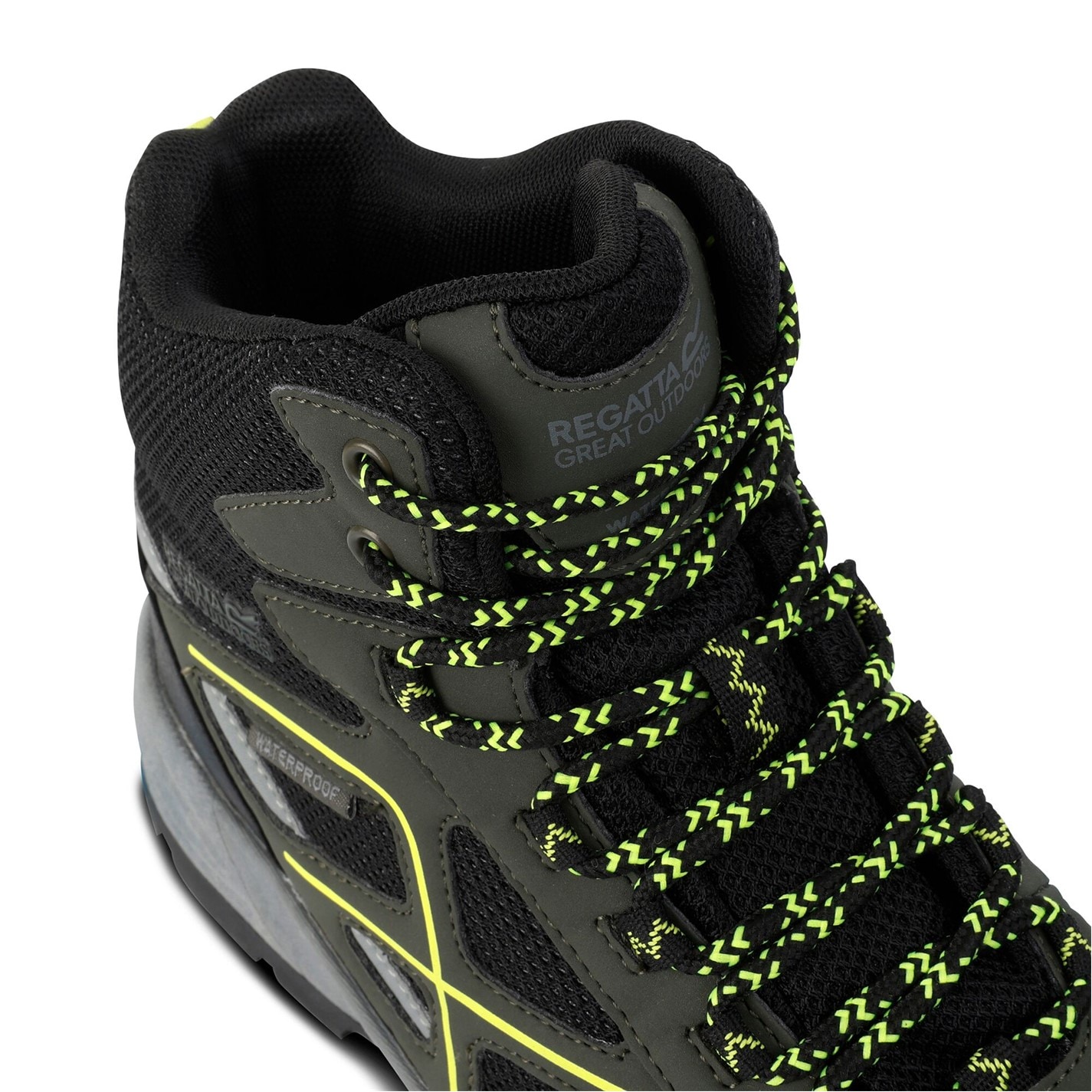 Regatta Vendeavour Boot - 12