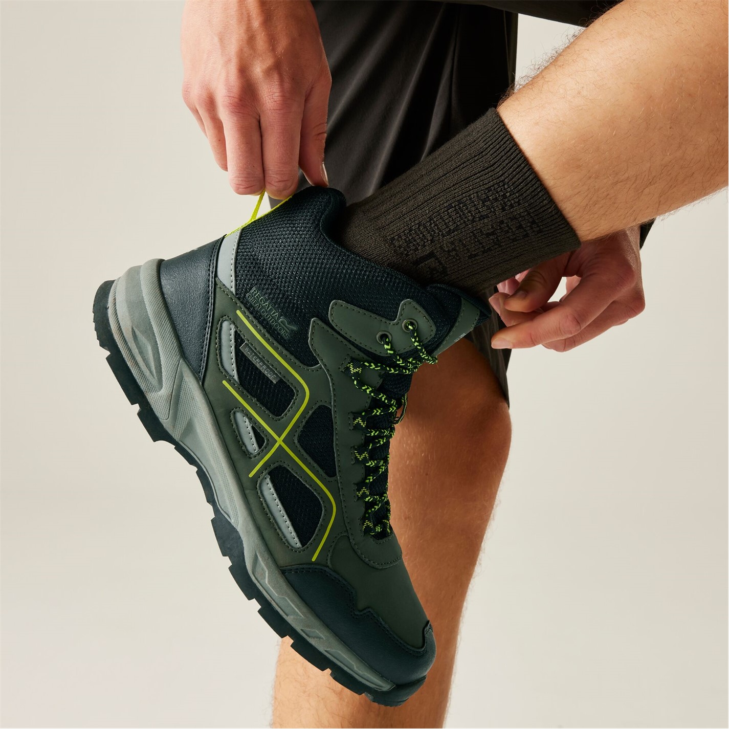 Regatta Vendeavour Boot - 3