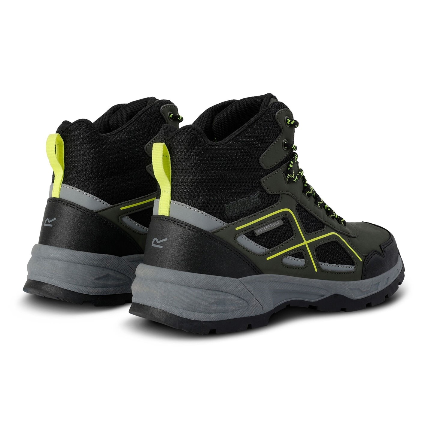 Regatta Vendeavour Boot - 5