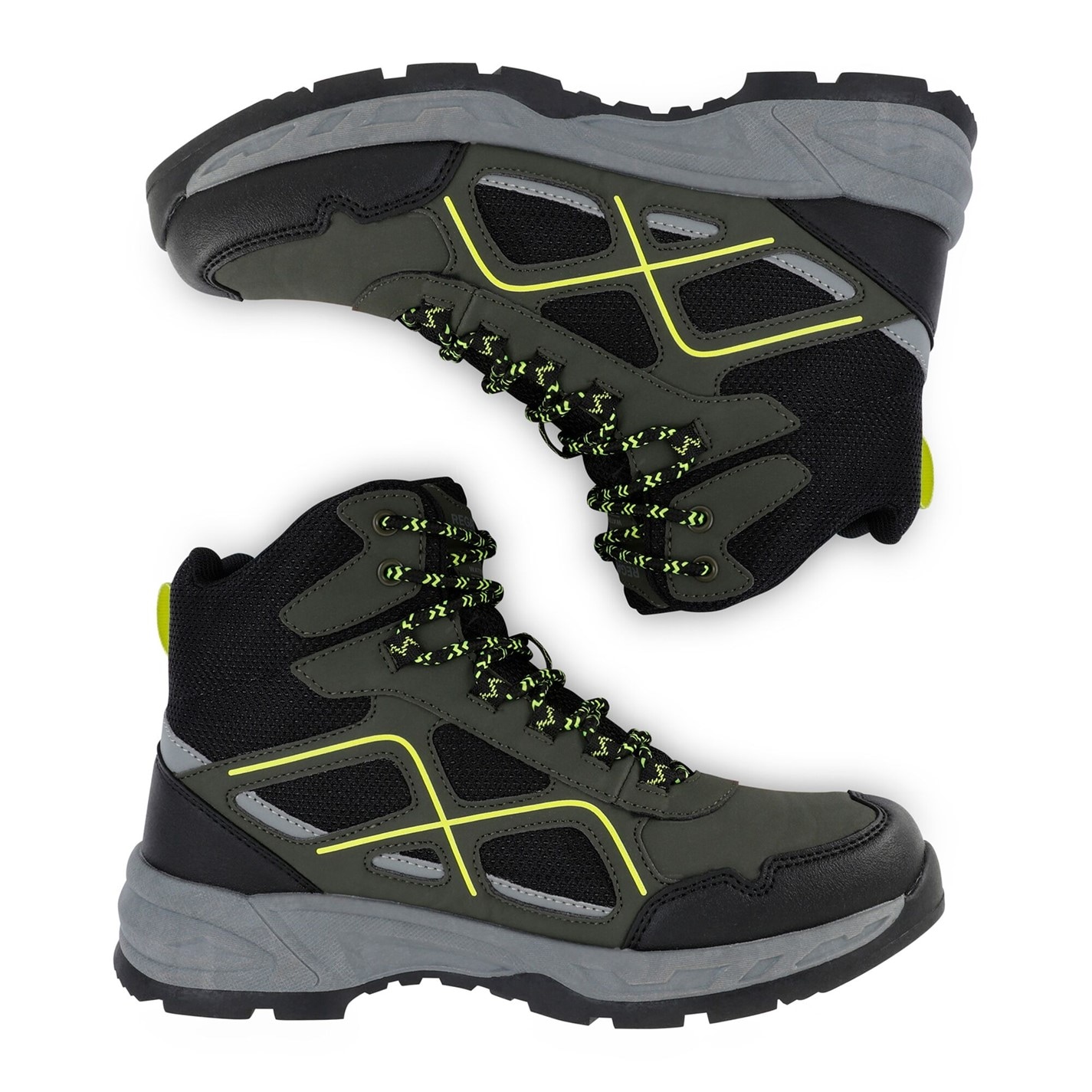 Regatta Vendeavour Boot - 6