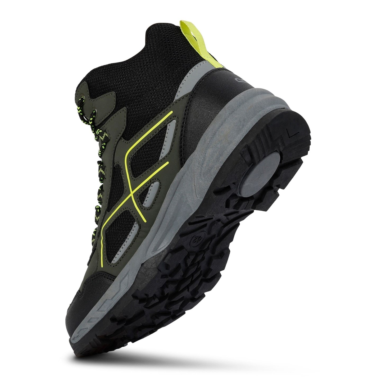 Regatta Vendeavour Boot - 9