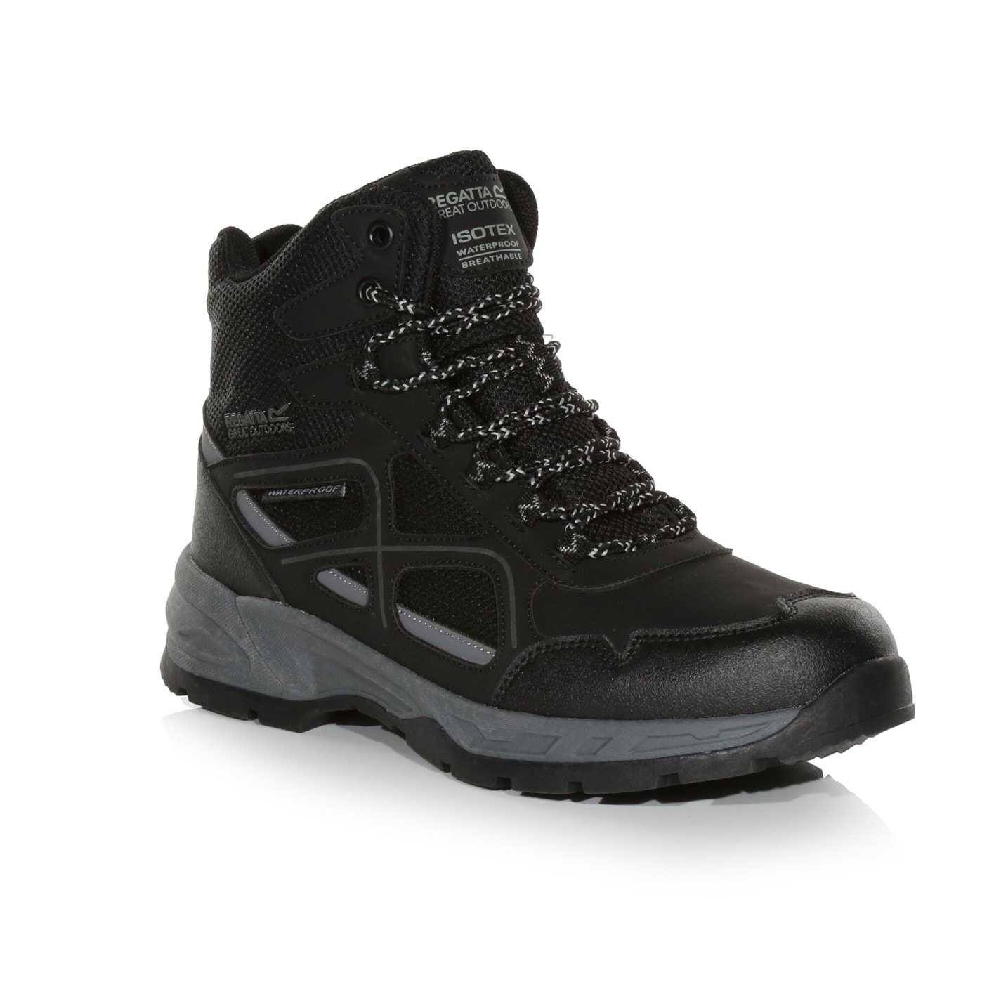 Regatta Vendeavour  Walking Boots - 2