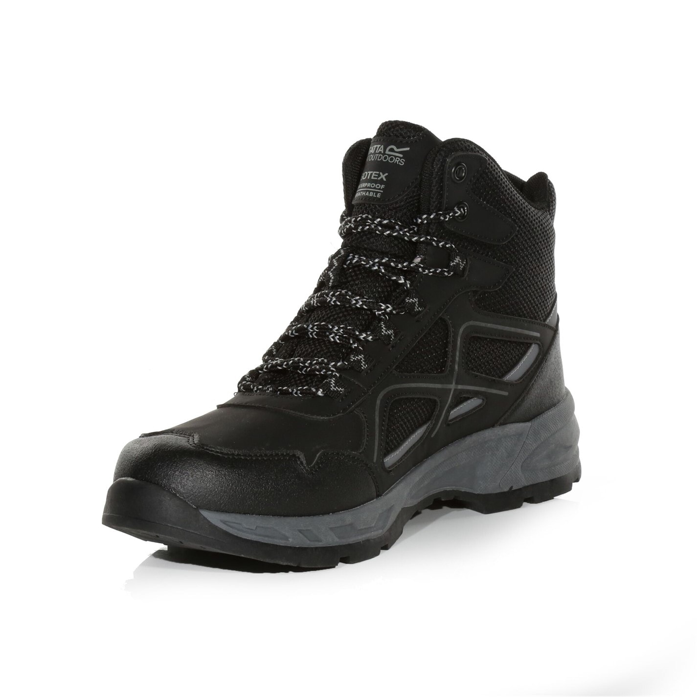 Regatta Vendeavour  Walking Boots - 3