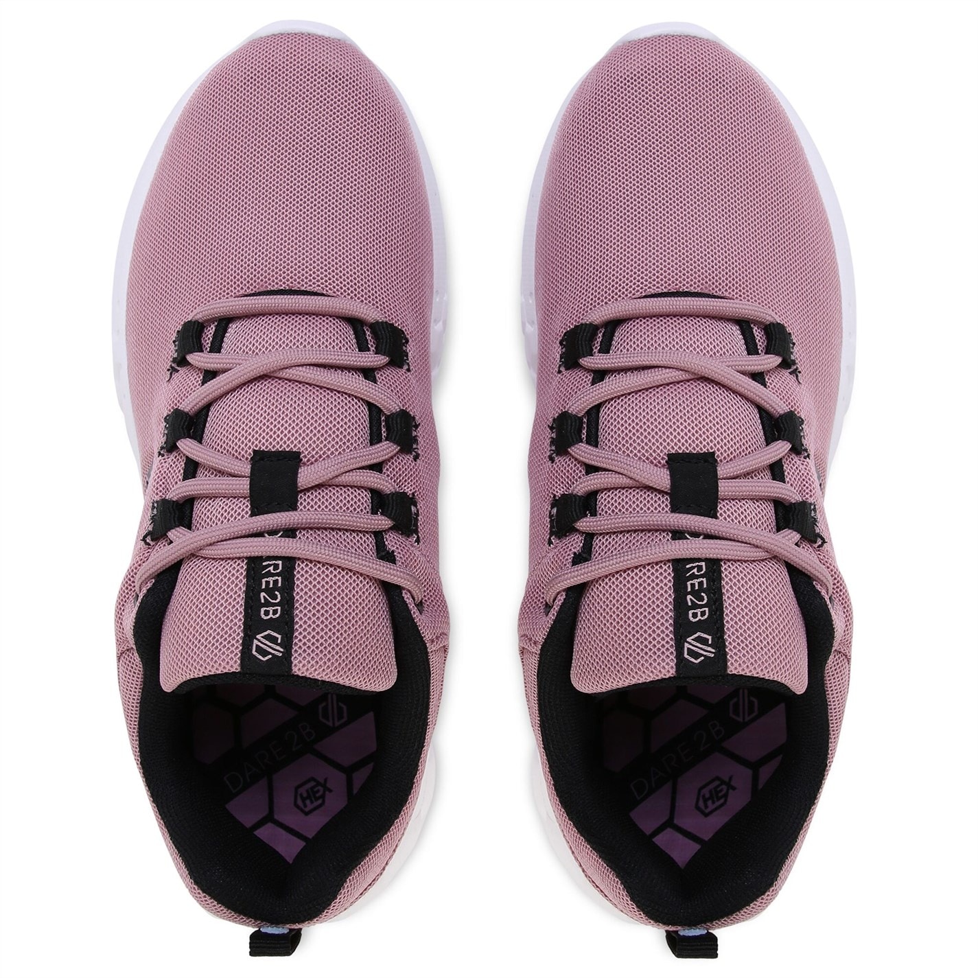Dare 2b Womens Hex Swift Trainers - 2