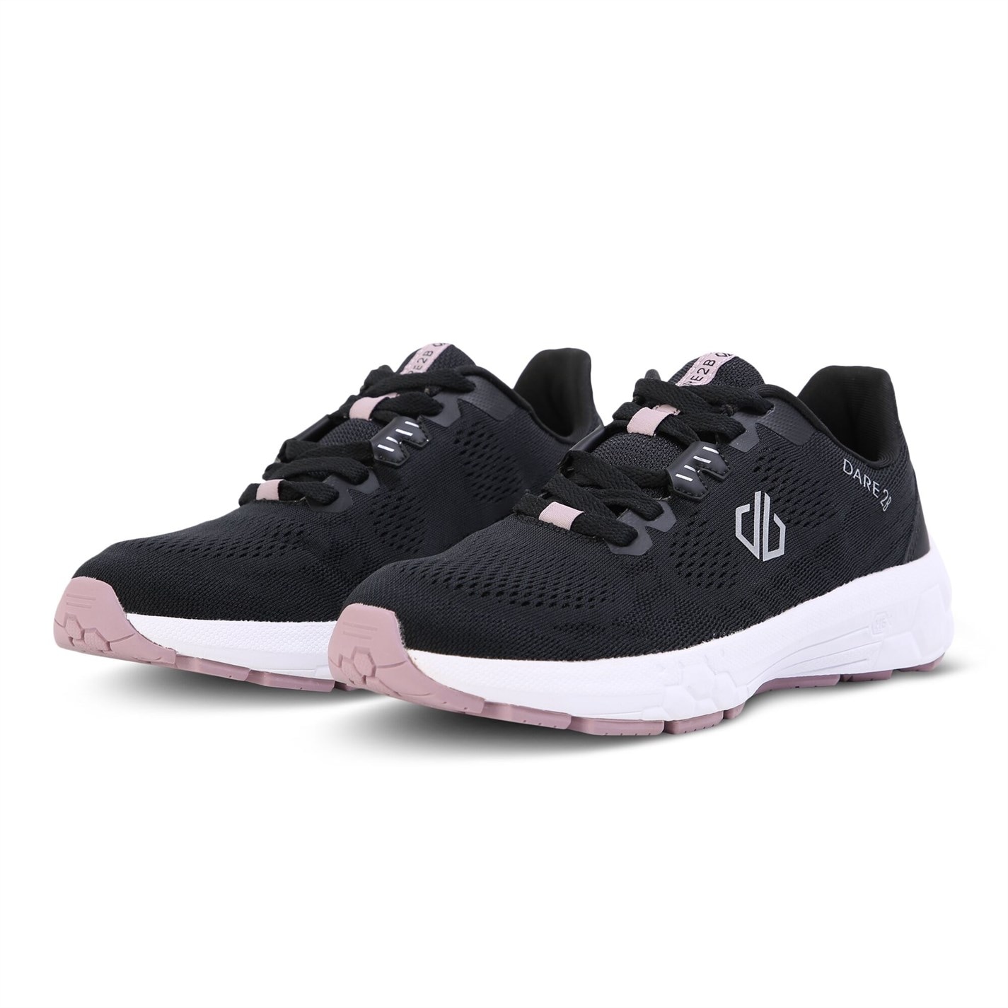 Tenisky Dare 2b Blk 7876568