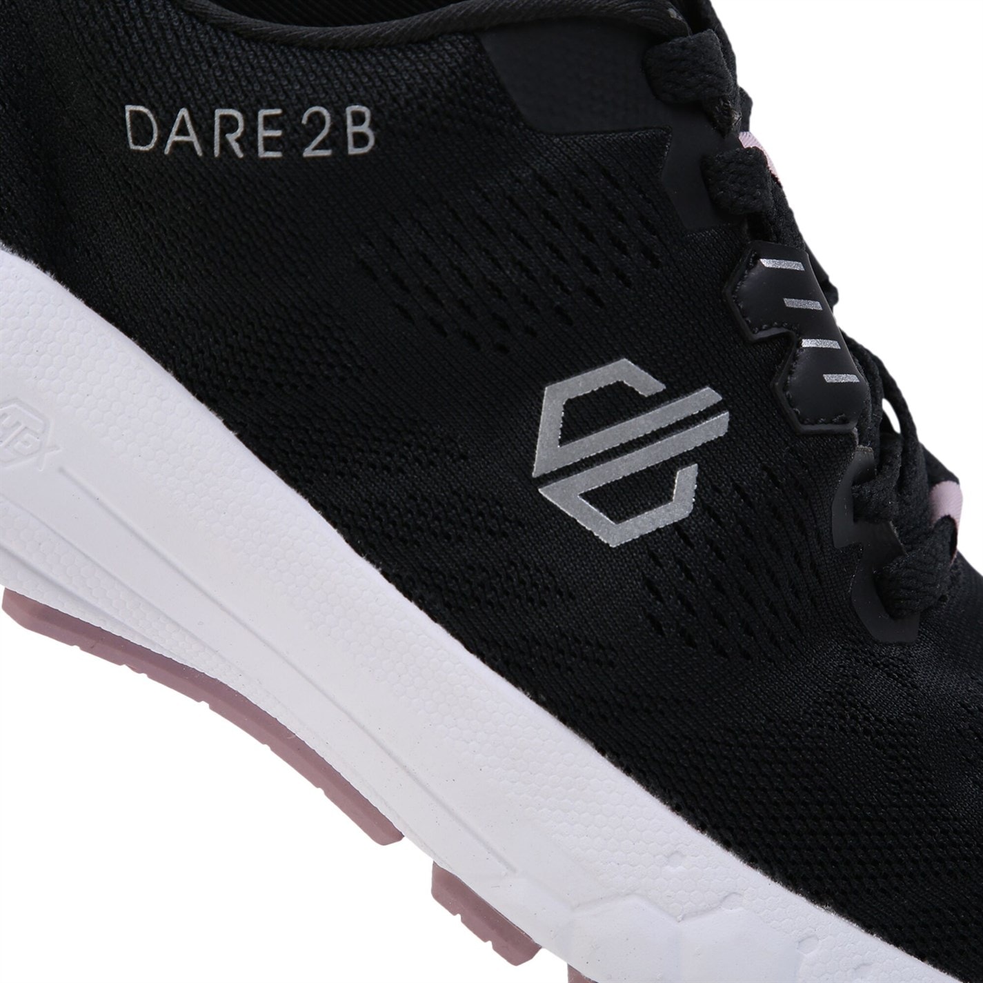 Dare 2b Womens Hex Rapid Trainers - 6