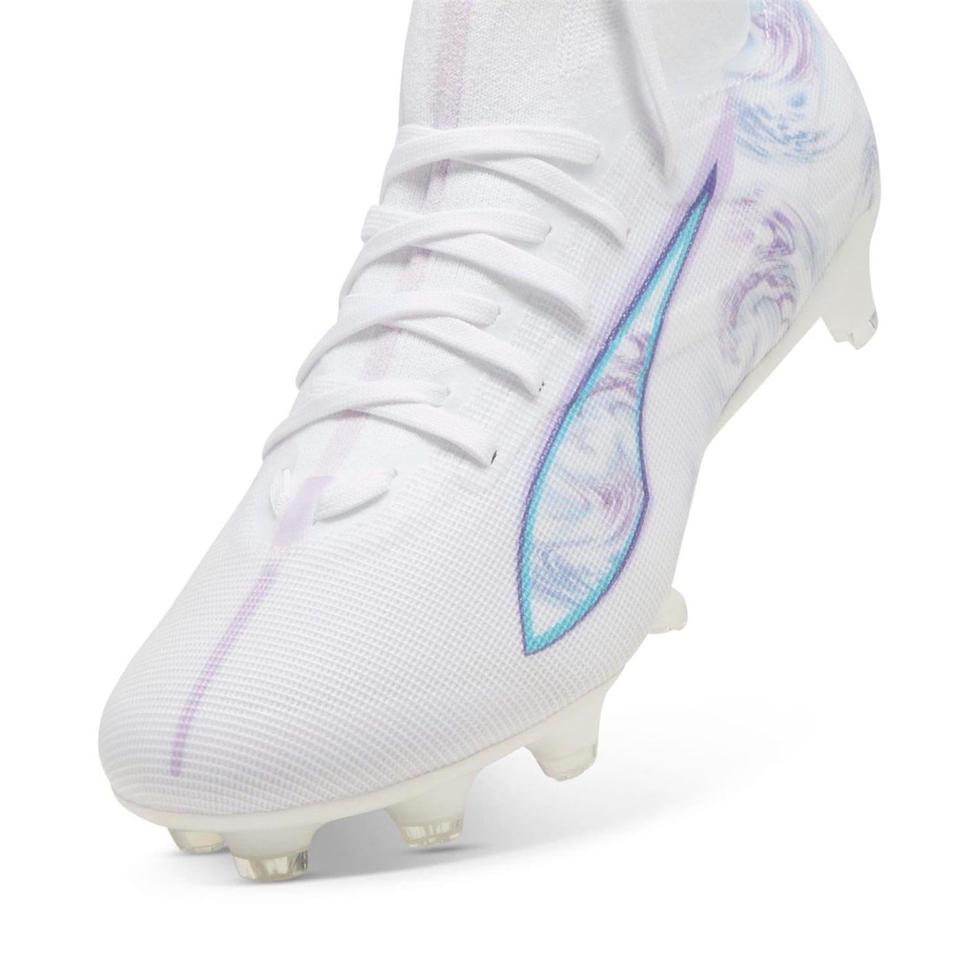 Puma Ultra 5 Match+ Brilliance FG Football Boots - 5