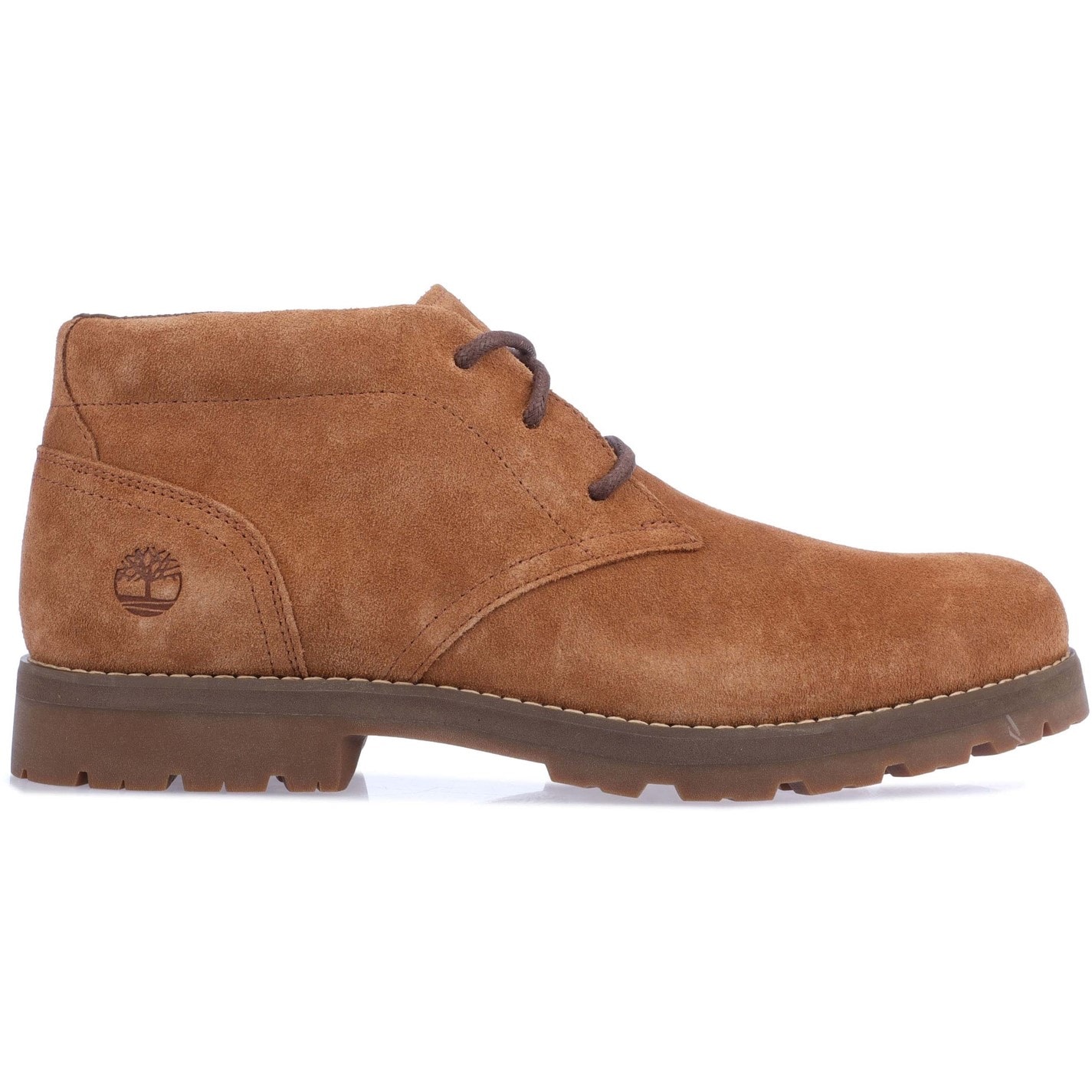 Timberland Britton Square Mid Boots - 1