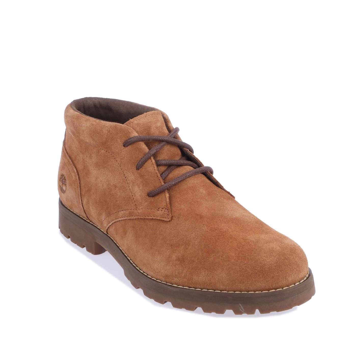 Timberland Britton Square Mid Boots - 2