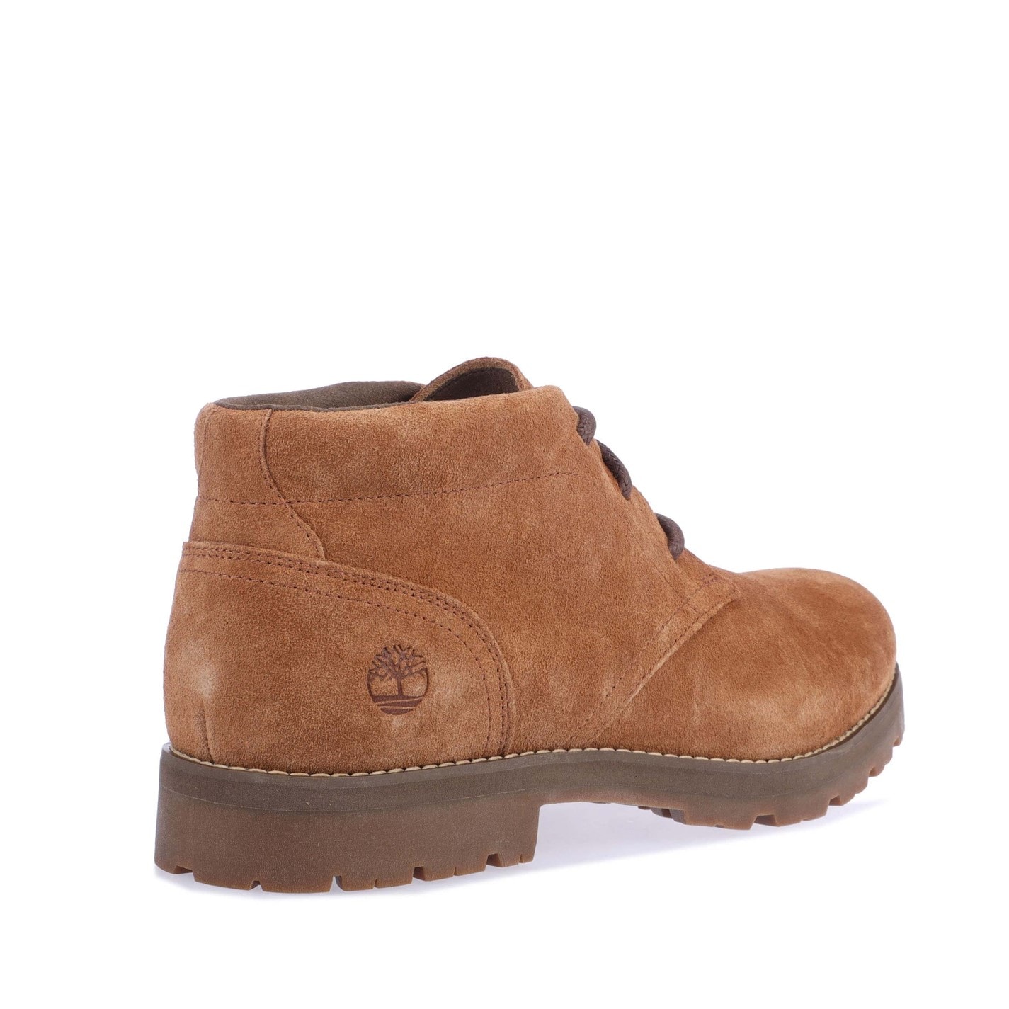 Timberland Britton Square Mid Boots - 3
