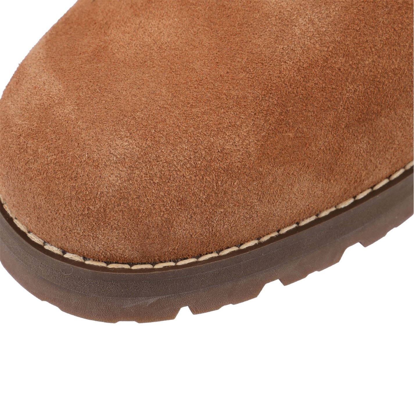 Timberland Britton Square Mid Boots - 6