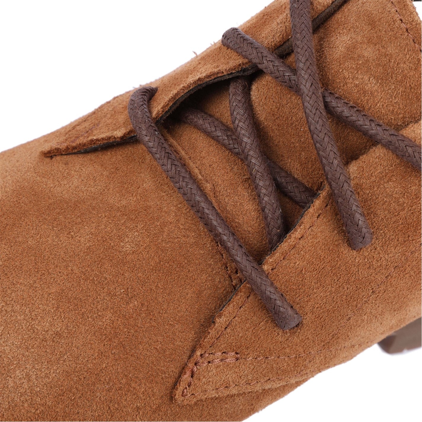 Timberland Britton Square Mid Boots - 7