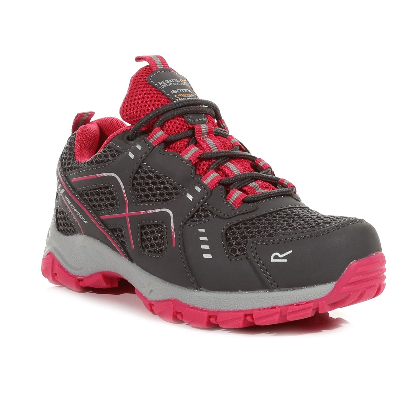 Regatta Vendeavour Junior Walking Boots - 2