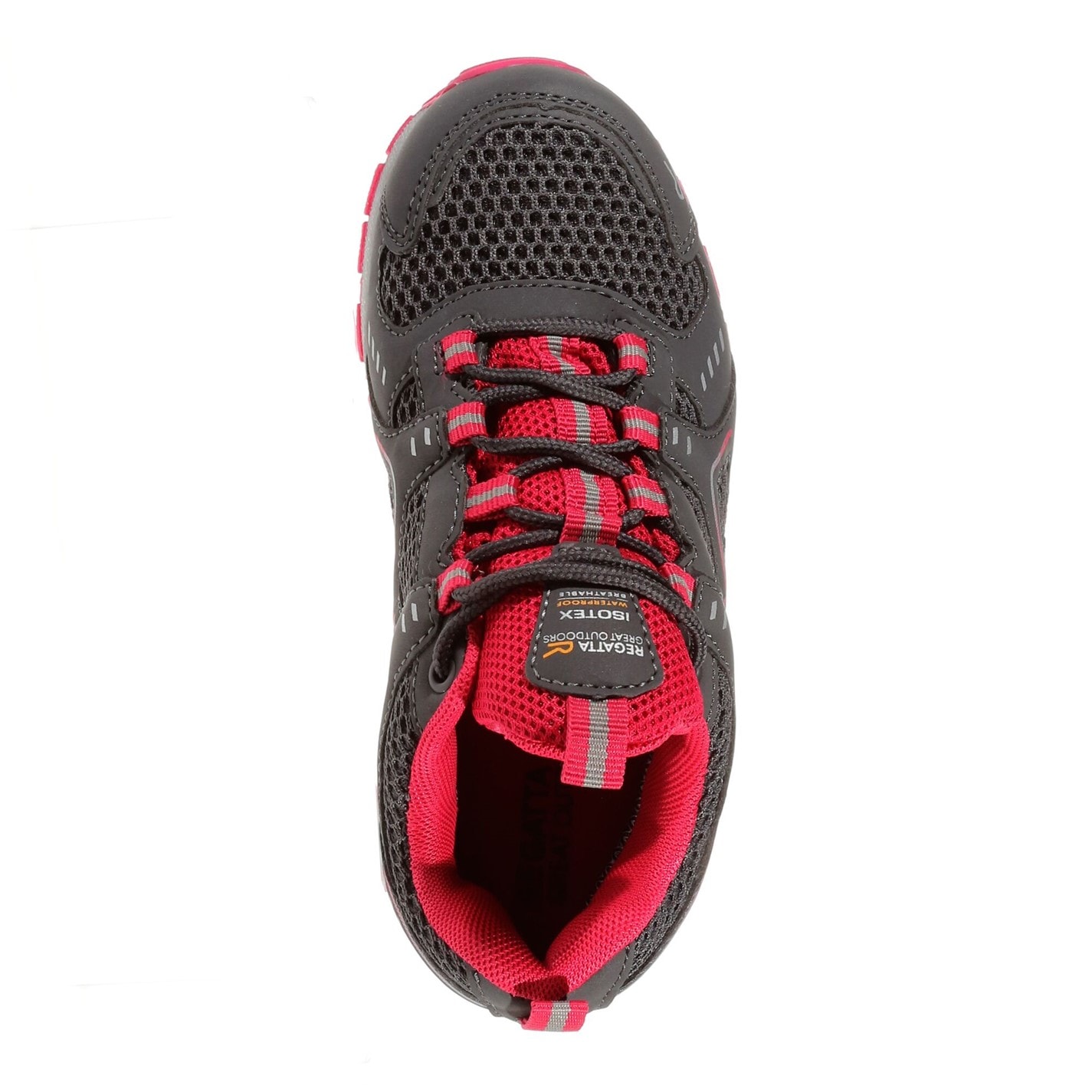 Regatta Vendeavour Junior Walking Boots - 4