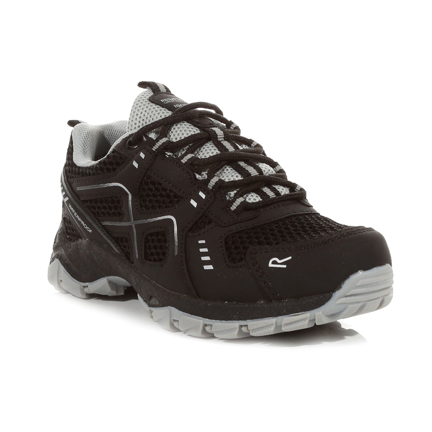 Regatta Vendeavour Junior Walking Boots - 2