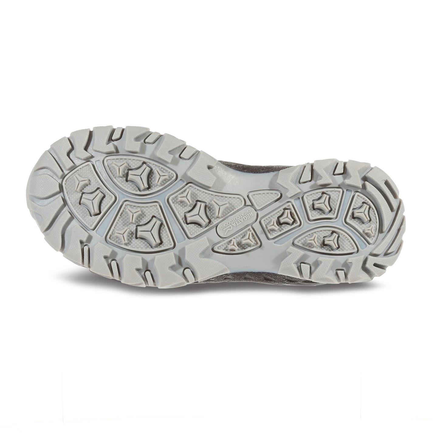 Regatta Vendeavour Junior Walking Boots - 4