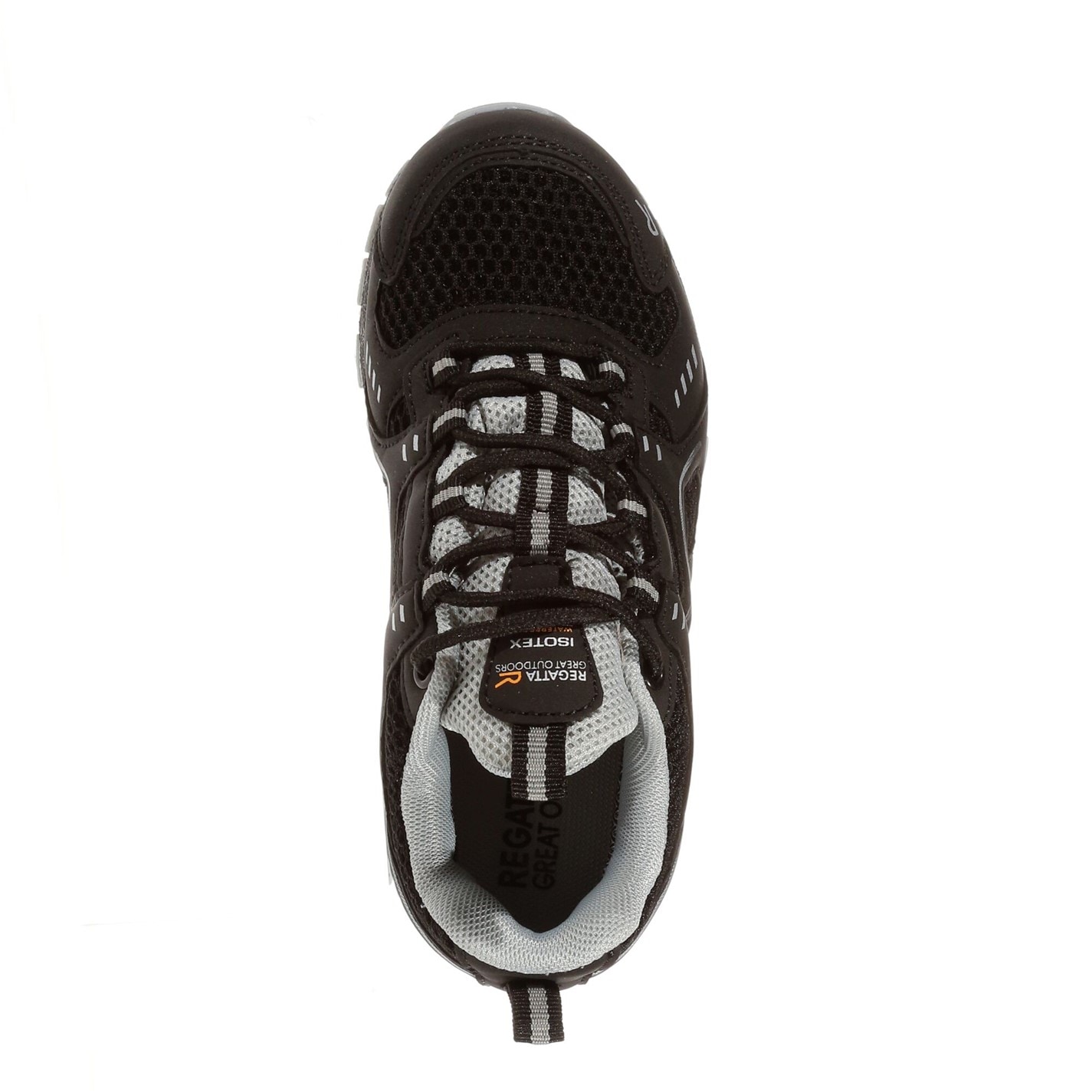 Regatta Vendeavour Junior Walking Boots - 5
