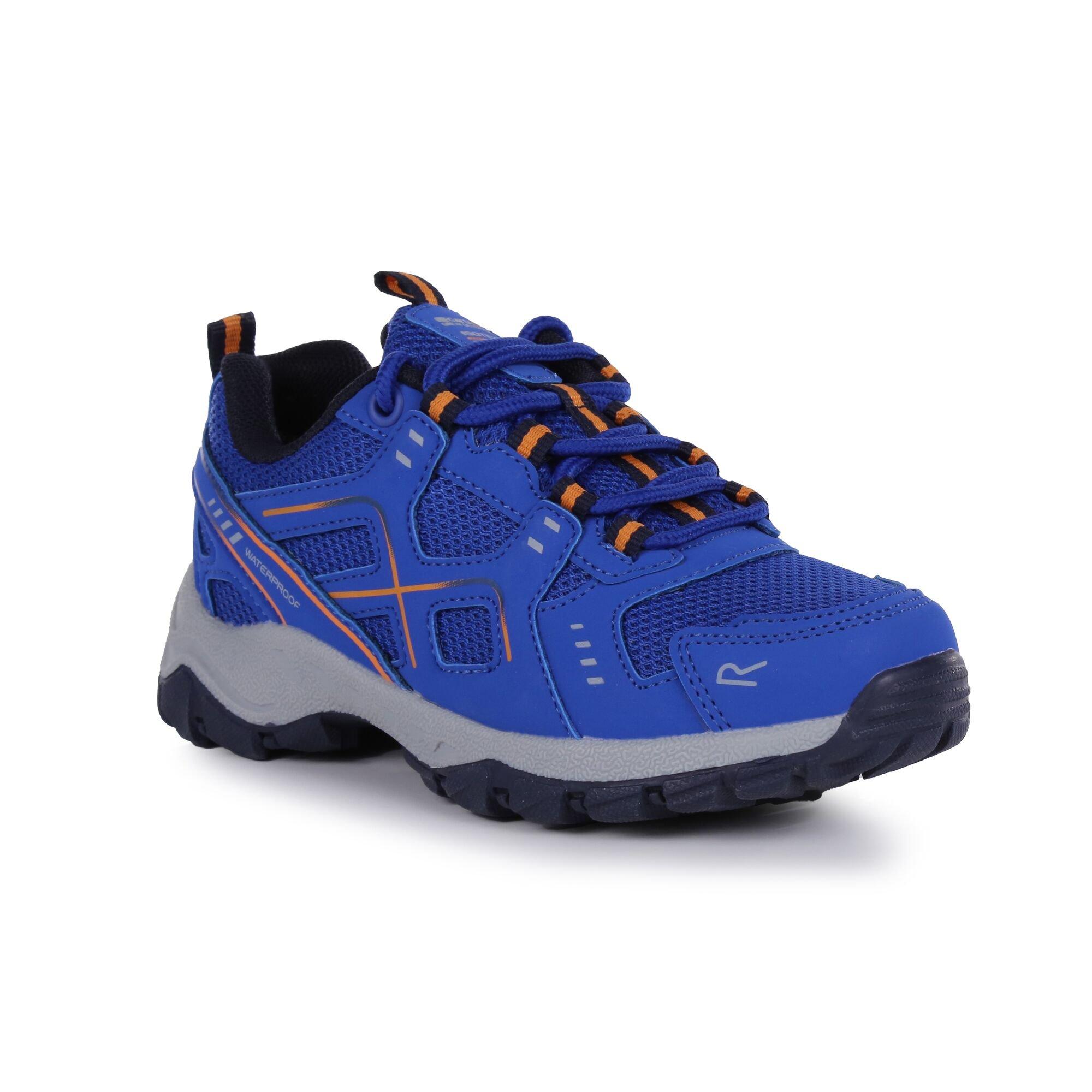 Regatta StrBlu 7601143 Vendeavour Junior - 1