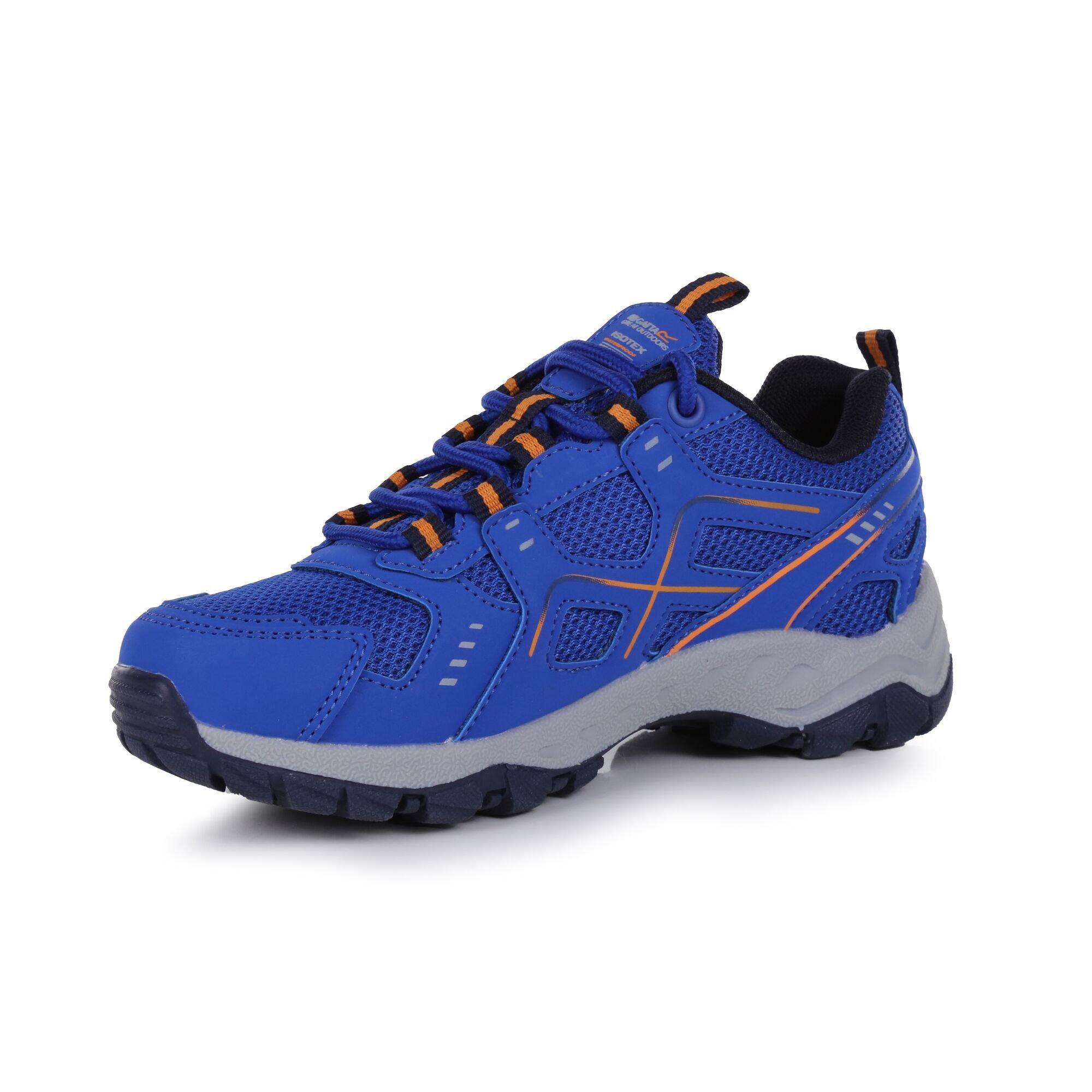 Regatta StrBlu 7601143 Vendeavour Junior - 2