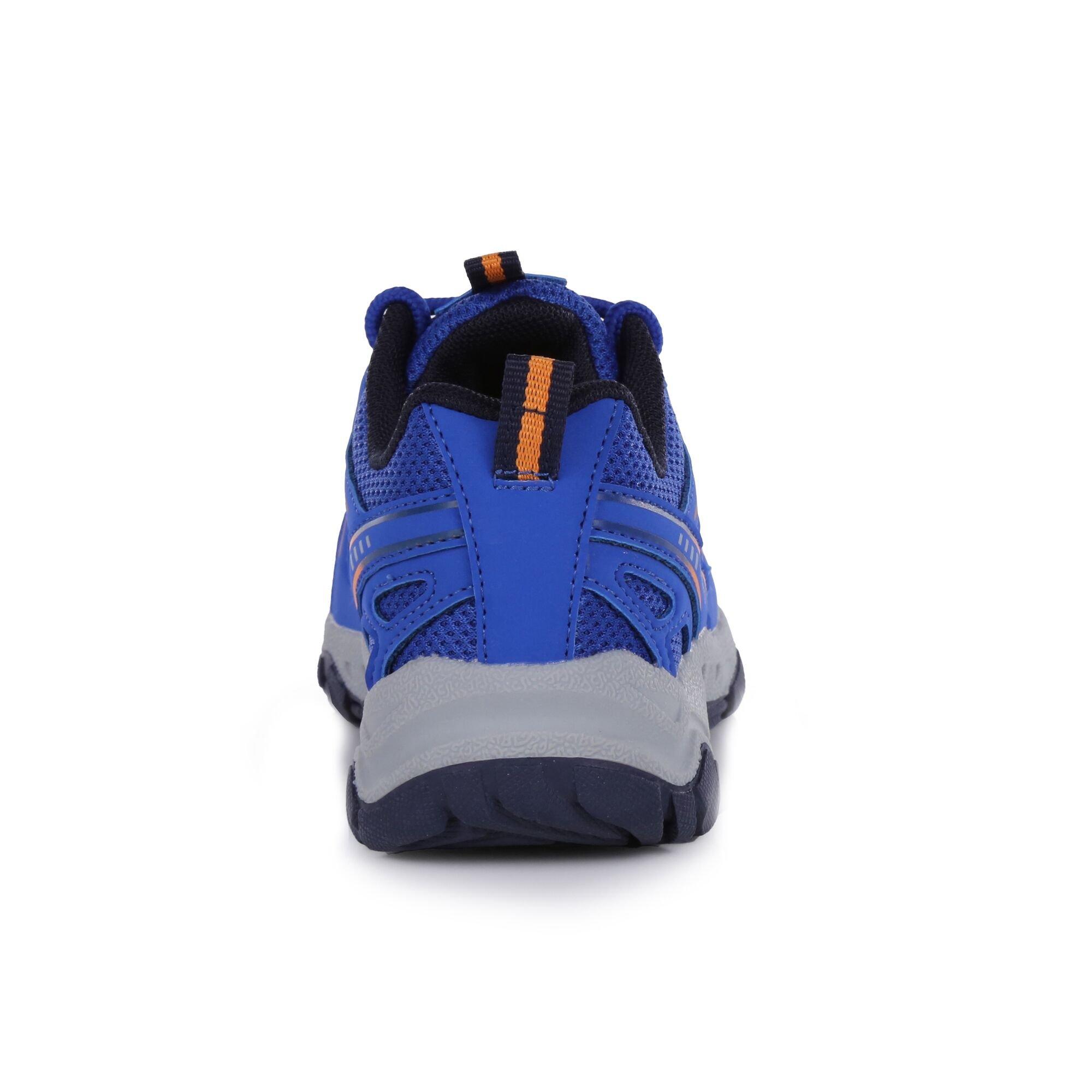 Regatta StrBlu 7601143 Vendeavour Junior - 3