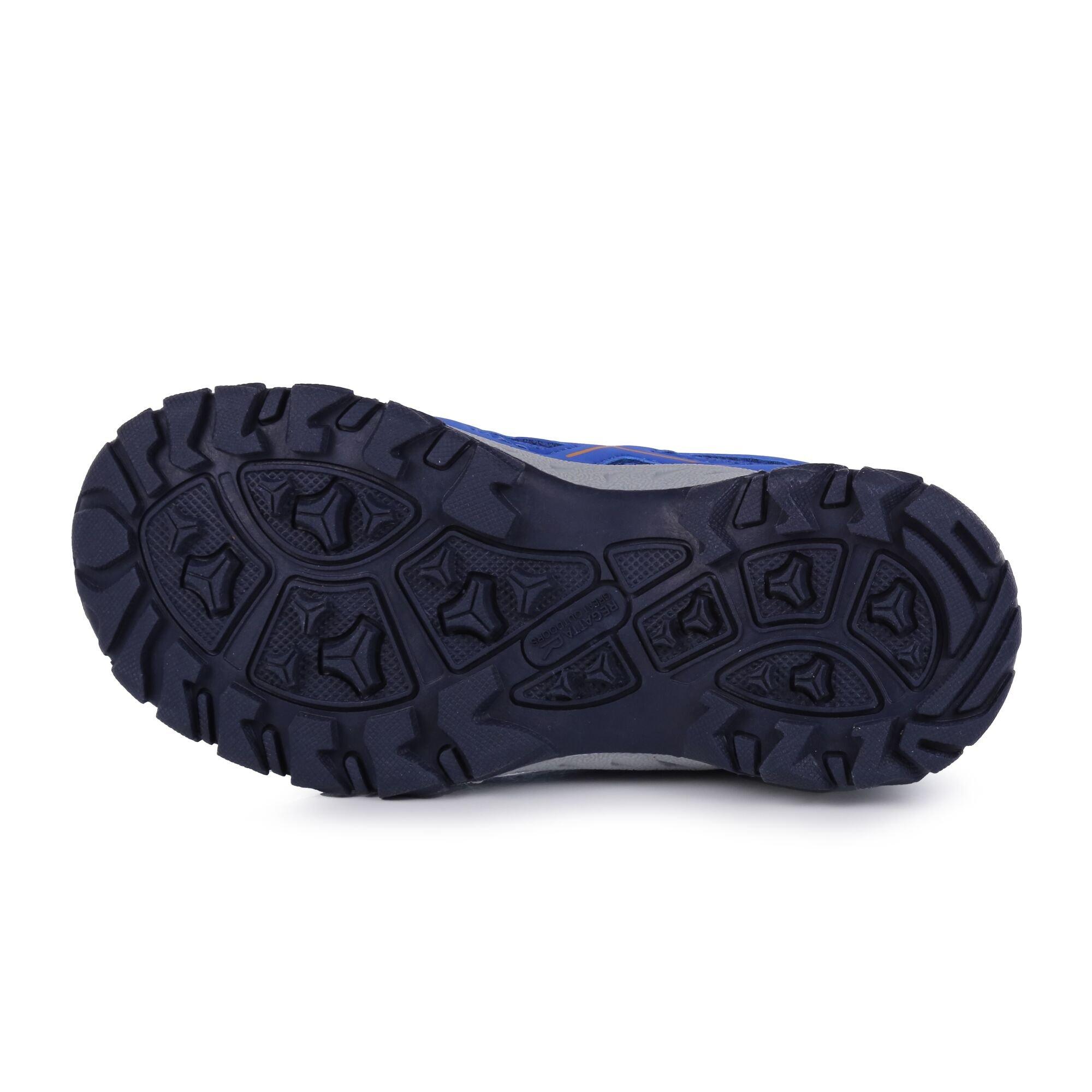 Regatta StrBlu 7601143 Vendeavour Junior - 4