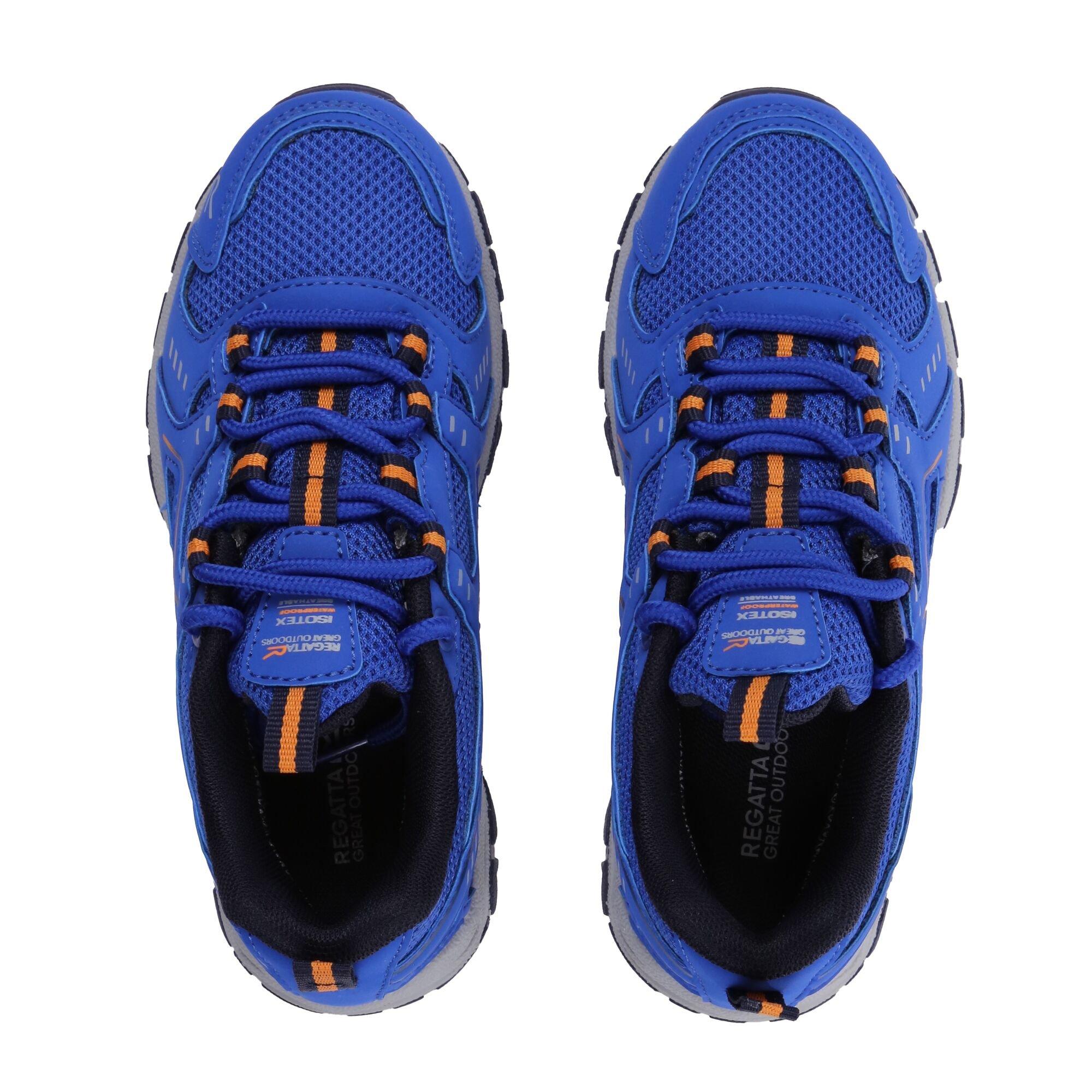 Regatta StrBlu 7601143 Vendeavour Junior - 5