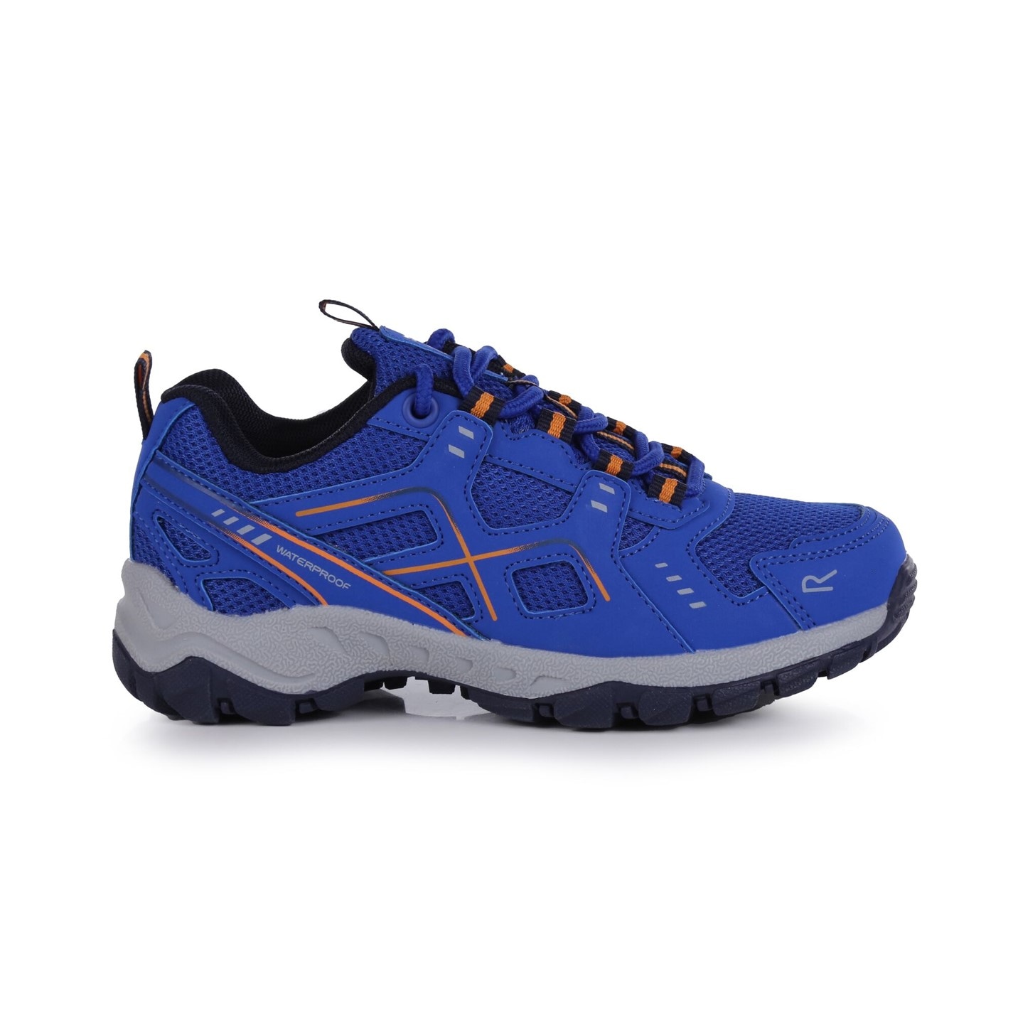 Regatta StrBlu 7601143 Vendeavour Junior - 1