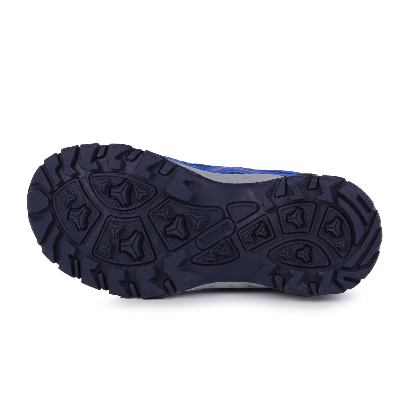 Regatta StrBlu 7601143 Vendeavour Junior - 5