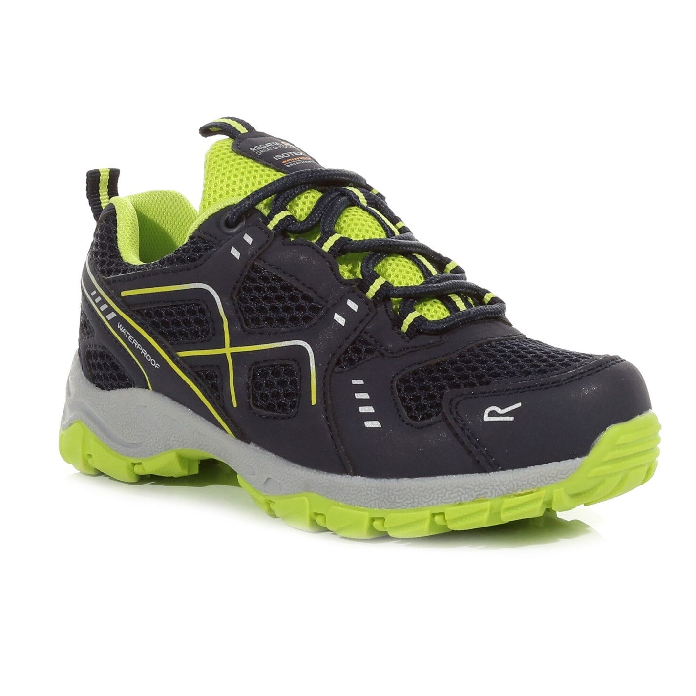 Regatta Vendeavour Junior Walking Boots - 2