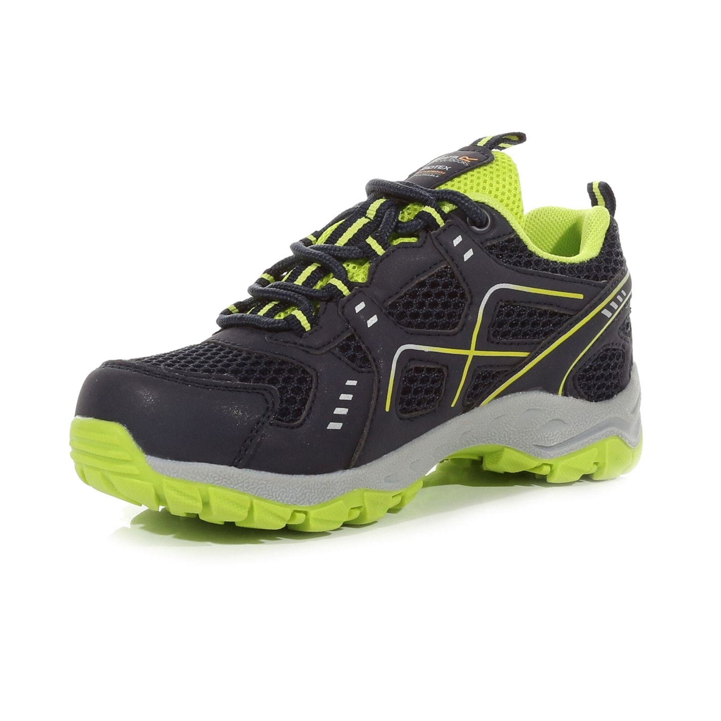 Regatta Vendeavour Junior Walking Boots - 3